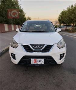 شيري تيجو 3